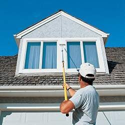 Alumiglass® 3-Section Telescopic Extension Poles