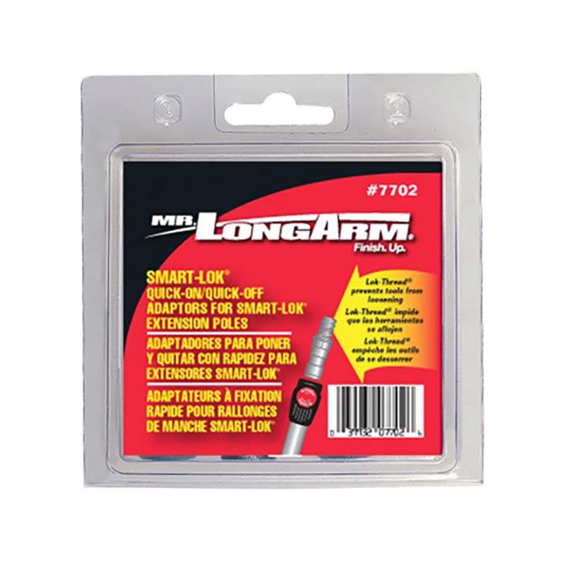Smart-Lok® Adaptor 3-Pack