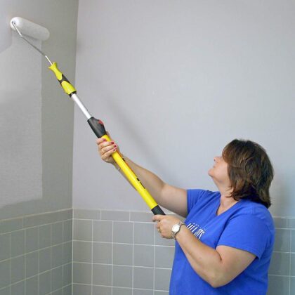 Super Tab-Lok® Professional Extension Poles