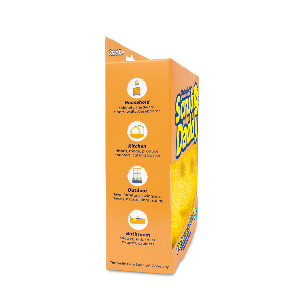 Scrub Daddy - Original Scrub Daddy