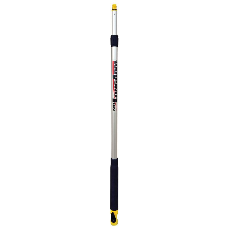 Tele-Wash® Water-fed Cleaning Pole