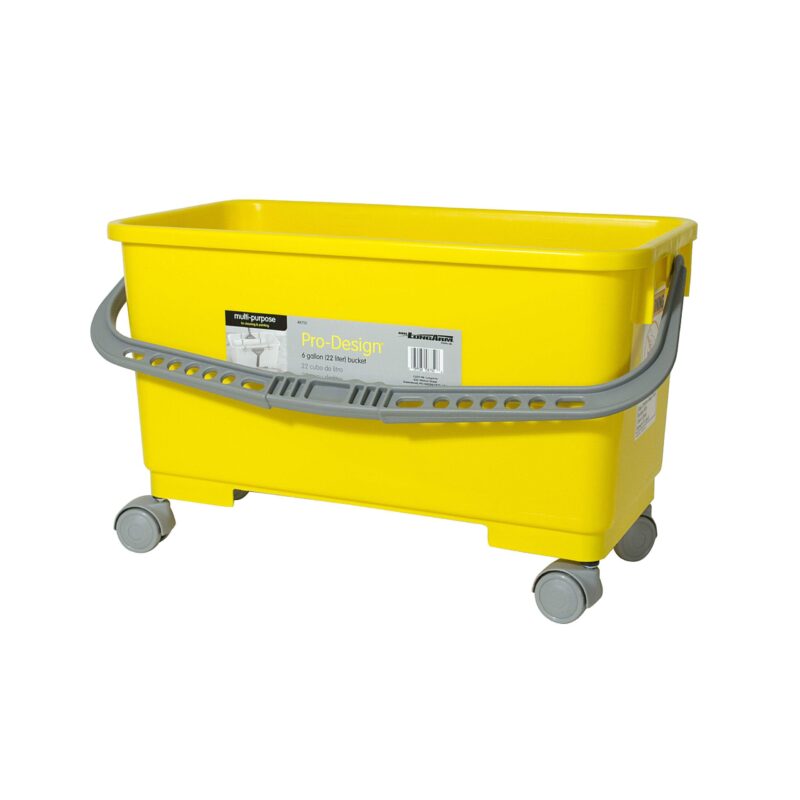 ProDesign® Bucket Combo