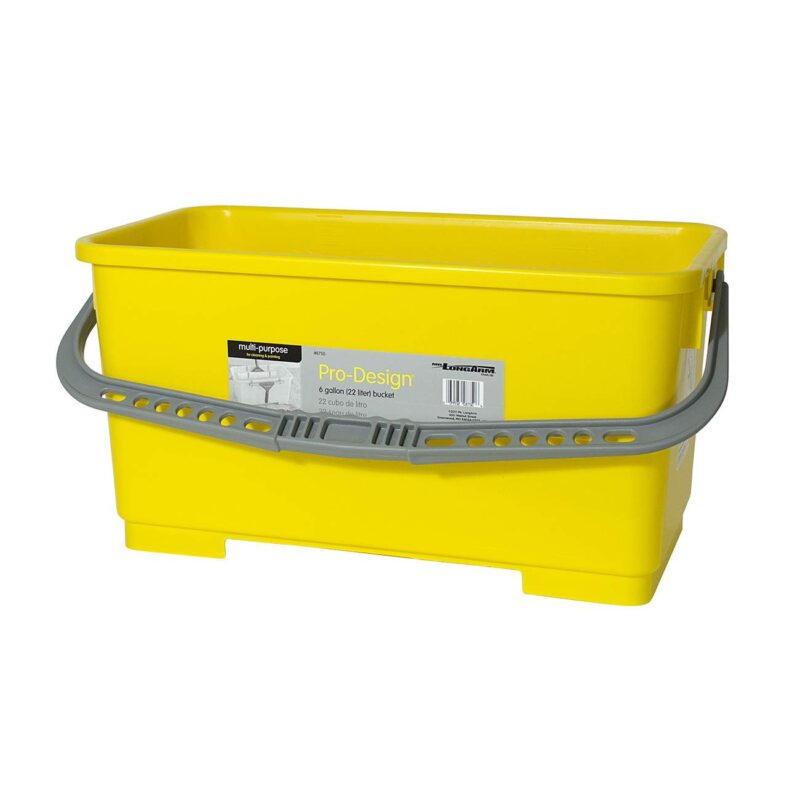 ProDesign® Bucket