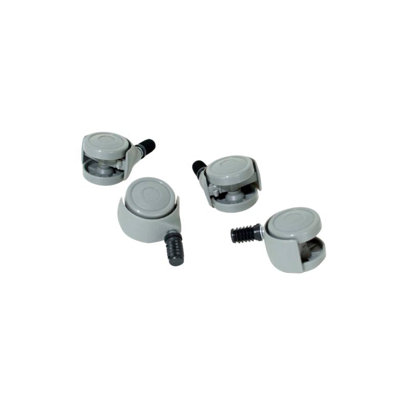 ProDesign® Caster Set