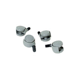 ProDesign® Caster Set