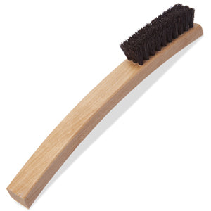 8" Small Narrow Scrub Brush - 12 Pack