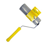 Spatter Shield Roller