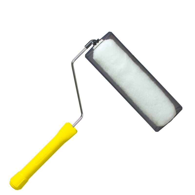 Spatter Shield Roller
