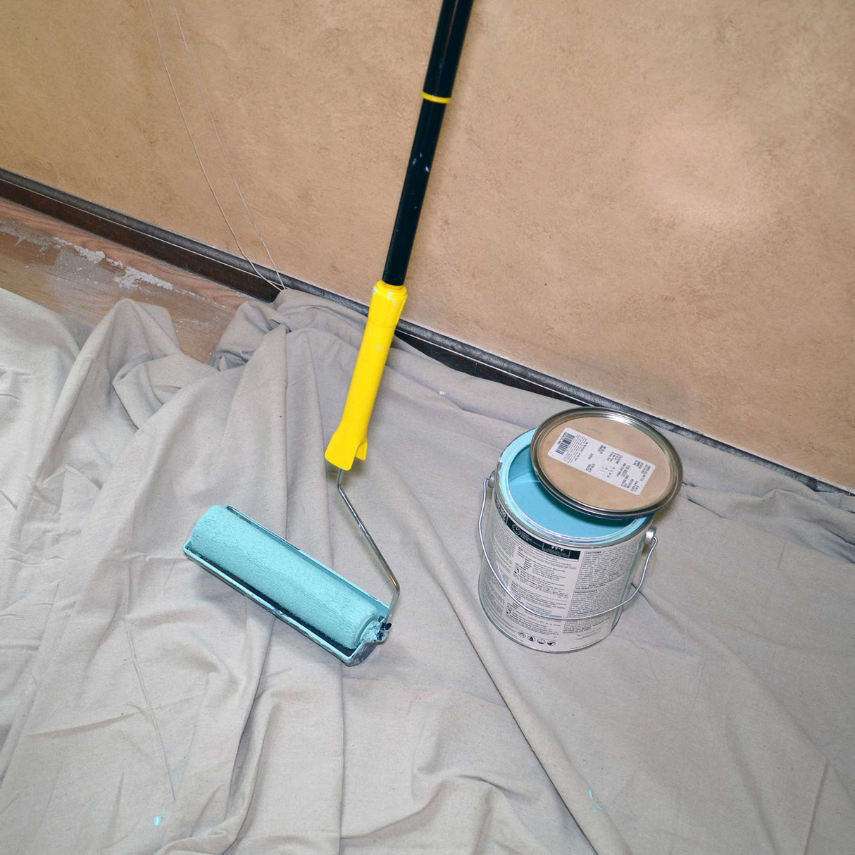 Smart Painter System®