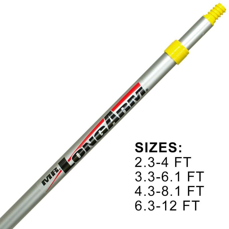 Twist-Lok® Extension Poles