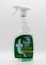 Genie Sheets - All Purpose Cleaner