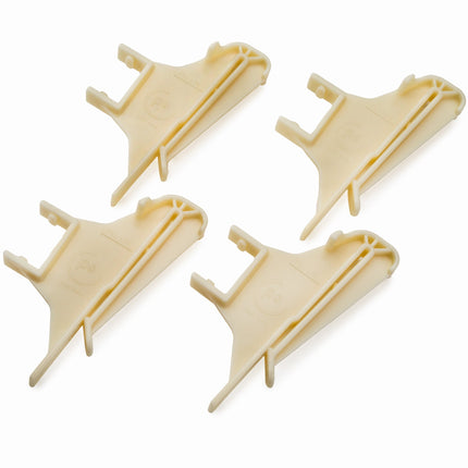 Platescrape Brackets - 4 Pack