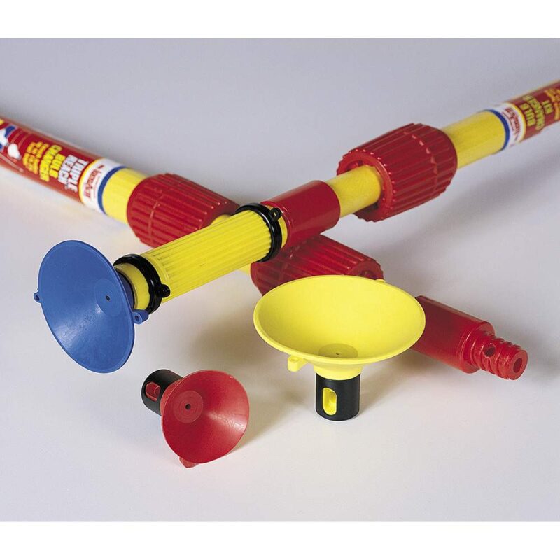 Triple Reach Bulb Changer Combo
