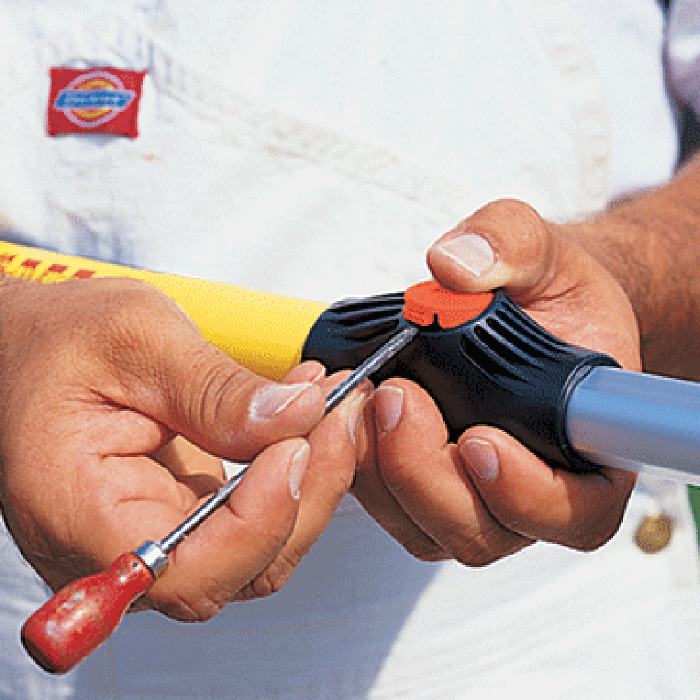 Smart-Lok® Professional Extension Poles