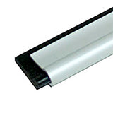 Aluminum Squeegee Channel