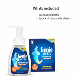 Genie Sheets - Foaming Hand Soap