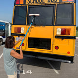 ProCurve® 2-section Extension Poles