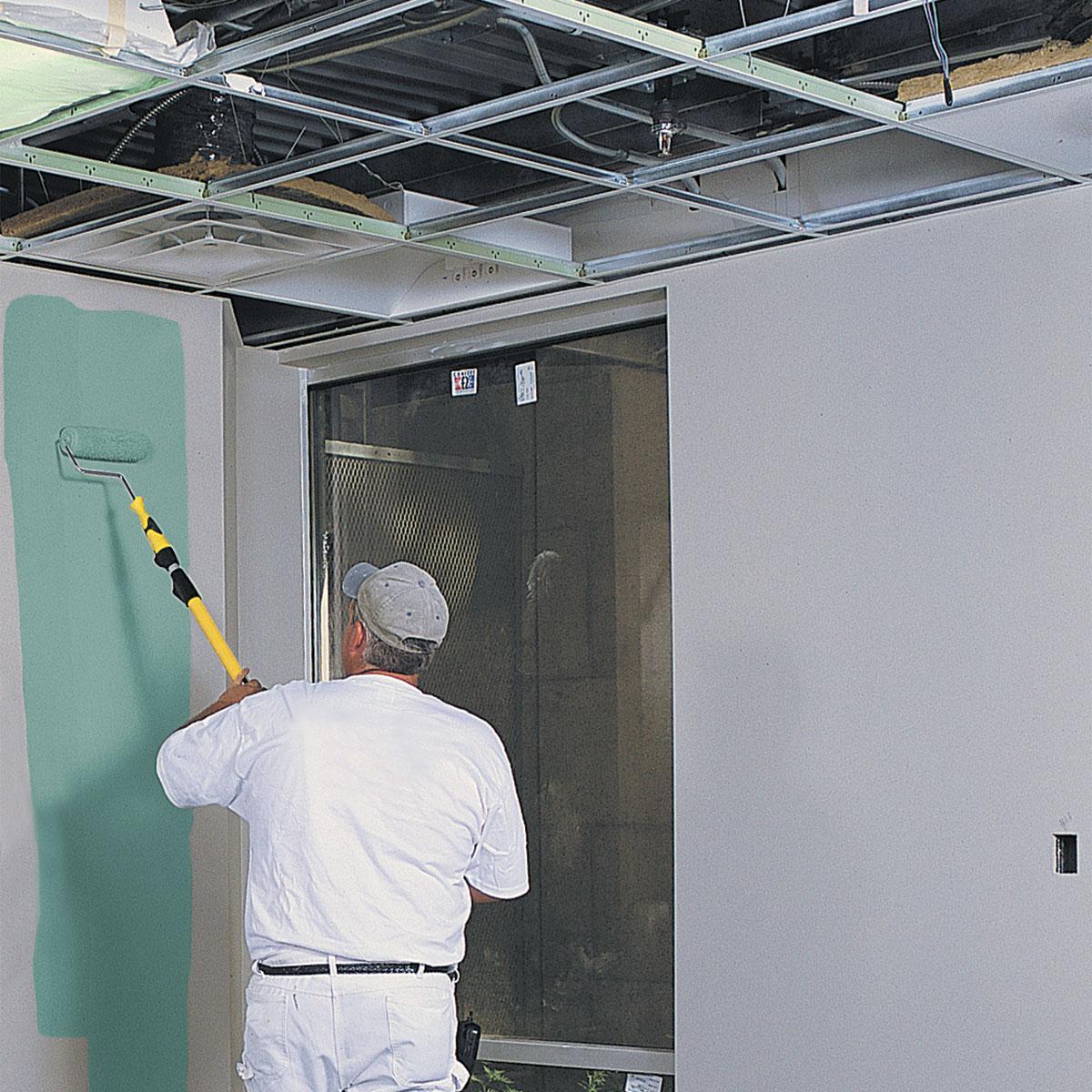 Smart-Lok® Professional Extension Poles