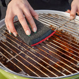 Scrub Daddy - XL Steel Mesh Scour Pad