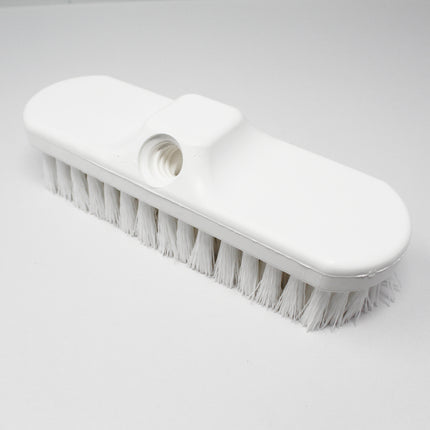 9" Flo-Thru Wall Brush (handle sold separately)