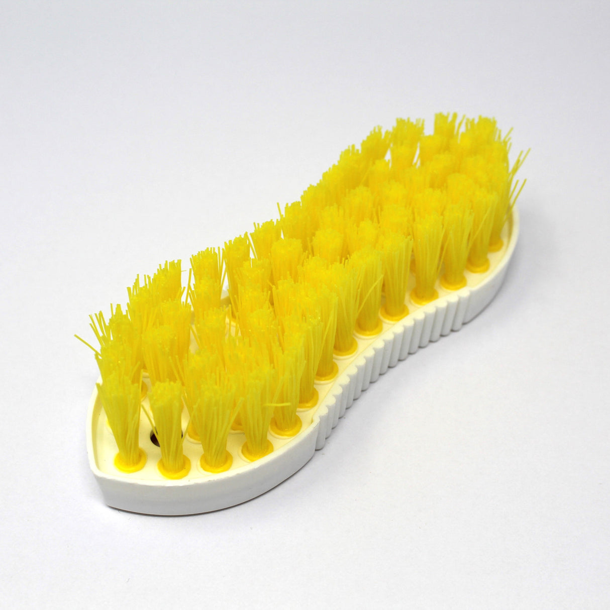 5.5" Hygienic Veggie Scrub Brush (6 pack)