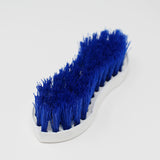 5.5" Hygienic Veggie Scrub Brush (6 pack)