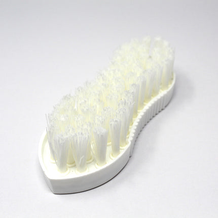 5.5" Hygienic Veggie Scrub Brush (6 pack)