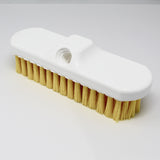 9" Flo-Thru Wall Brush (handle sold separately)