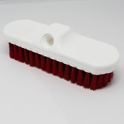 9" Flo-Thru Wall Brush (handle sold separately)