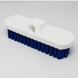 9" Flo-Thru Wall Brush (handle sold separately)