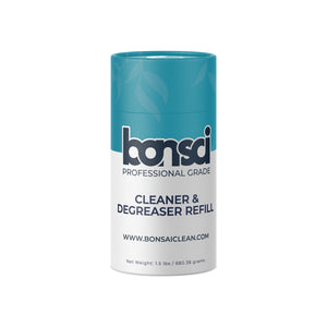 Professional Cleaner & Degreaser