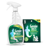 Genie Sheets - All Purpose Cleaner