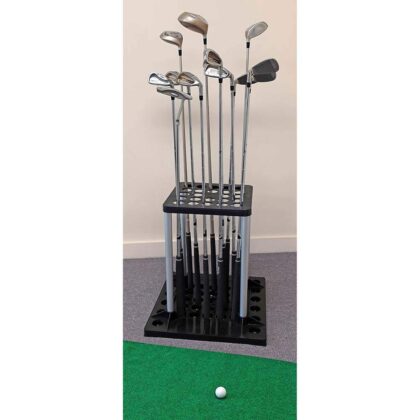 Tool Storage Rack