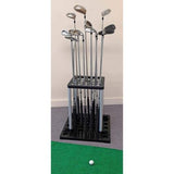 Tool Storage Rack