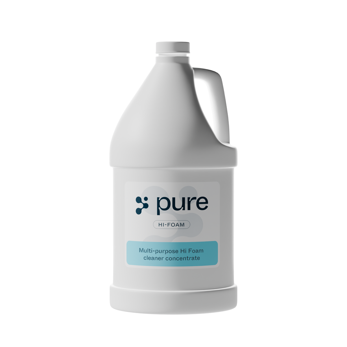 Pure Bio Cleaner PURE Bioscience Multi-Purpose Hi-Foam - Bonsai