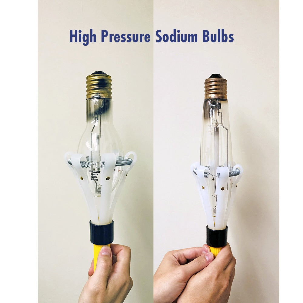 Heavy Duty Bulb Changer