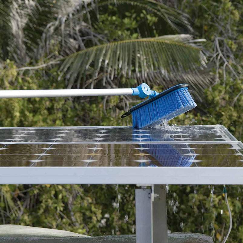ProDesign® Solar Panel Cleaning Kit