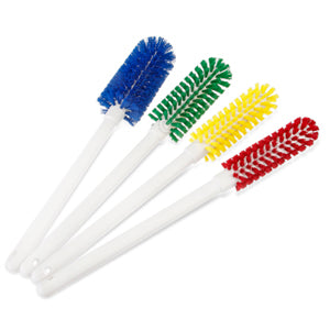 12" Multi-Purpose Food Service Brush