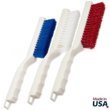 11" Narrow Hygienic Utility Brush