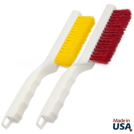 11" Narrow Hygienic Utility Brush