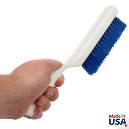 11" Narrow Hygienic Utility Brush