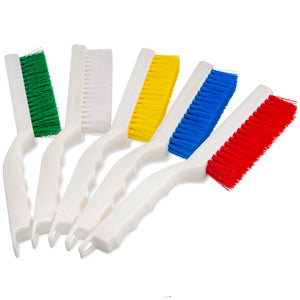 11" Narrow Hygienic Utility Brush