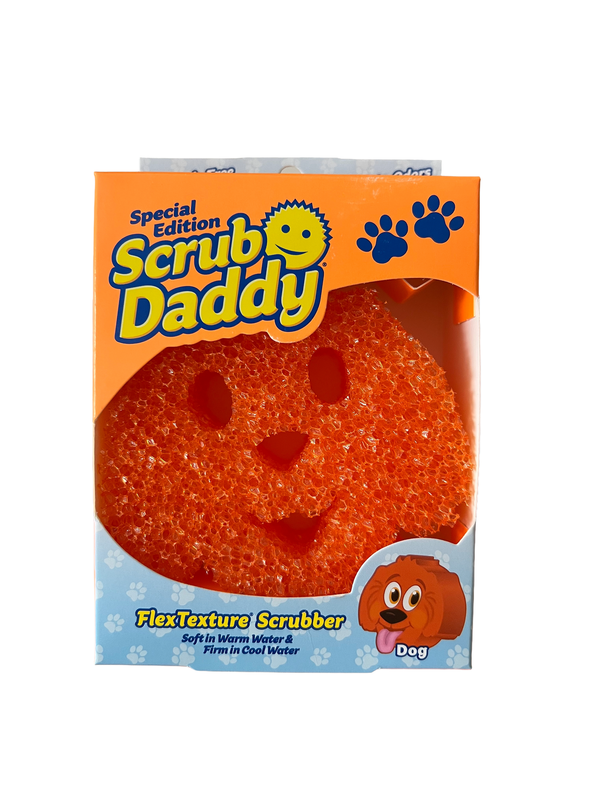 Scrub Daddy - Special Edition Dog