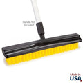 Janitorial