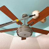Lambs Wool Duster