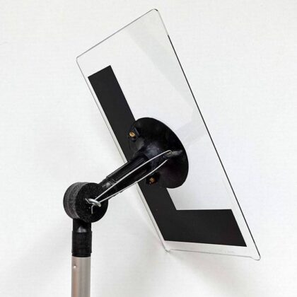 Single Cup Letter Changer