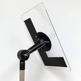 Single Cup Letter Changer