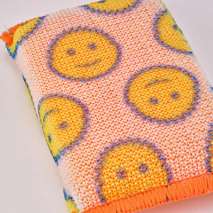 Scrub Daddy - Scour Daddy (3-pack)
