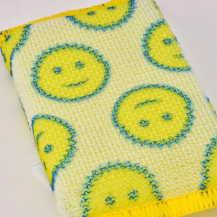Scrub Daddy - Scour Daddy (3-pack)