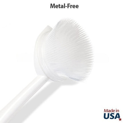 Metal-Free Dish Brush (12 pack)